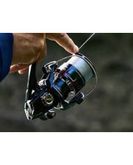 SHIMANO VANFORD FA 2500HG