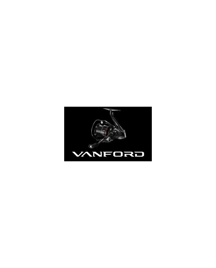 SHIMANO VANFORD FA 2500HG