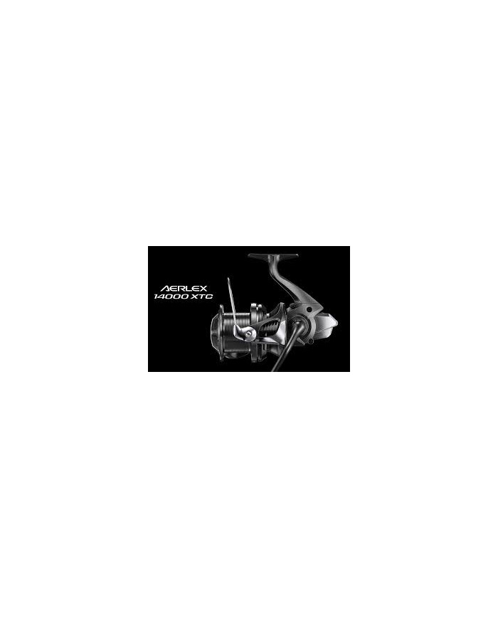 SHIMANO AERLEX XTC 14000