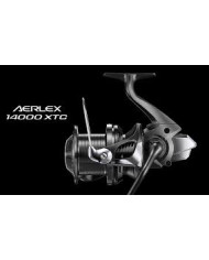 SHIMANO AERLEX XTC 14000
