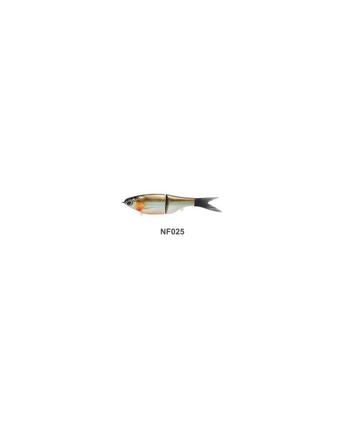 AMATA GLIDE SWIMBAIT BULL SHAD 73g