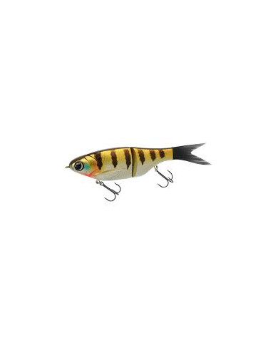 AMATA GLIDE SWIMBAIT TIGER GIL 73g