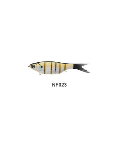 AMATA GLIDE SWIMBAIT BLUEGILL 73g