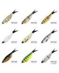 AMATA GLIDE SWIMBAIT SHINER 73g