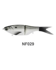 AMATA GLIDE SWIMBAIT SHINER 73g