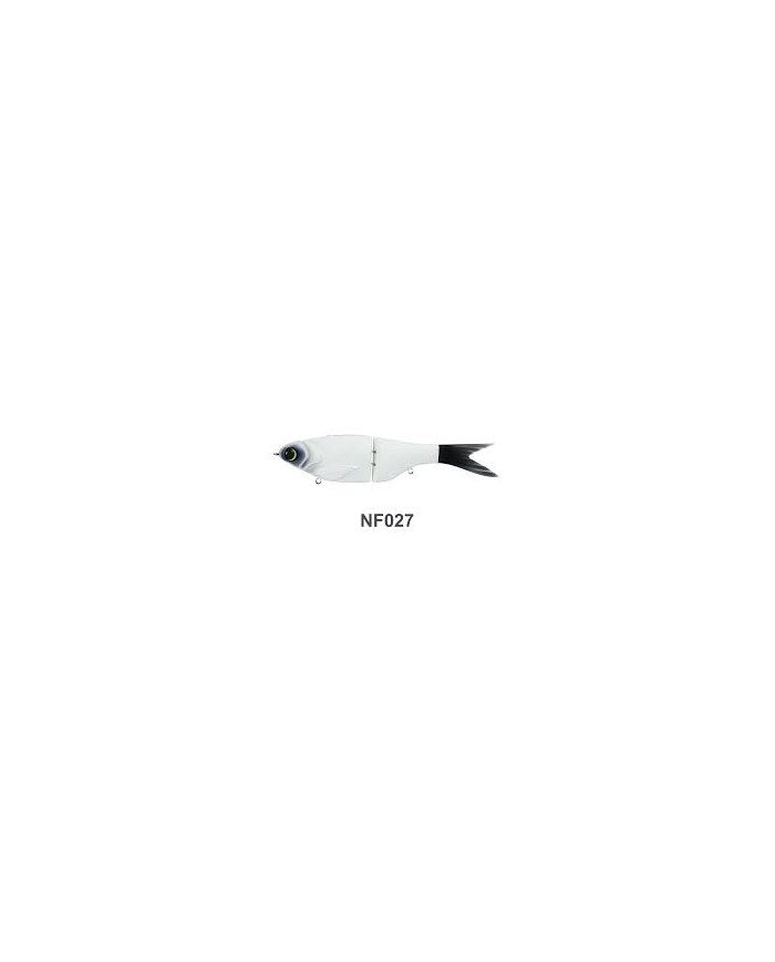 AMATA GLIDE SWIMBAIT GHOST 73g