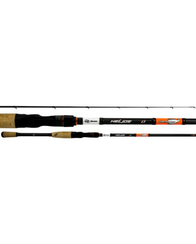 Rod Okuma Helios 7'2" MH Cast 1pc