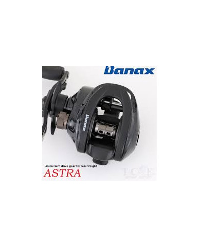 Reel Banax Astra 105