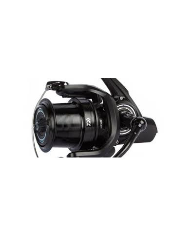 Daiwa Crosscast Carp 5000c QD