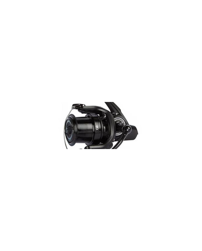 Daiwa Crosscast Carp 5000c QD