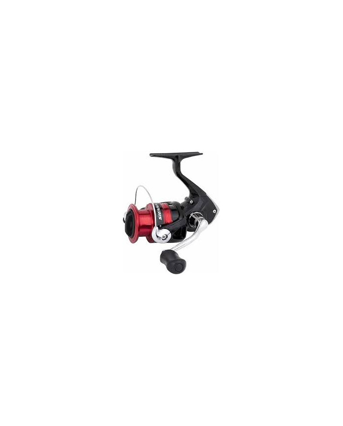 Sienna 2500HG Spinning Reel 6.2:1 3+1BB (Shimano)