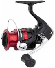 Sienna 2500HG Spinning Reel 6.2:1 3+1BB (Shimano)