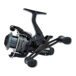 Shimano Baitrunner DL 2500 FB Reel | Smooth Drag & Reliable Performance Shimano Baitrunner DL 2500 FB Reel | Smooth Drag & Reliable Performance