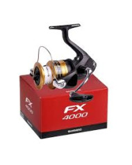 FX 2500HG Spinning Reel 6.2:1 2+1BB (Shimano)