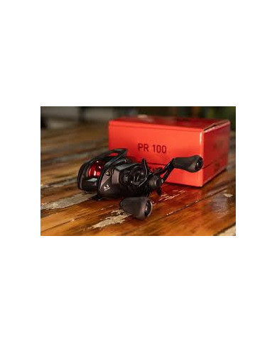 Daiwa PR100 Baitcaster 6.3:1