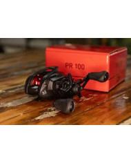 Daiwa PR100 Baitcaster 6.3:1