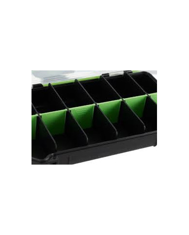 Googan Tackle Box 2.0 1800