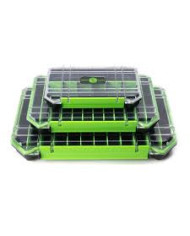 Googan Tackle Box 2.0 3600