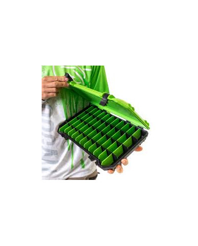 Googan Tackle Box 2.0 3600