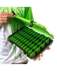 Googan Tackle Box 2.0 3600