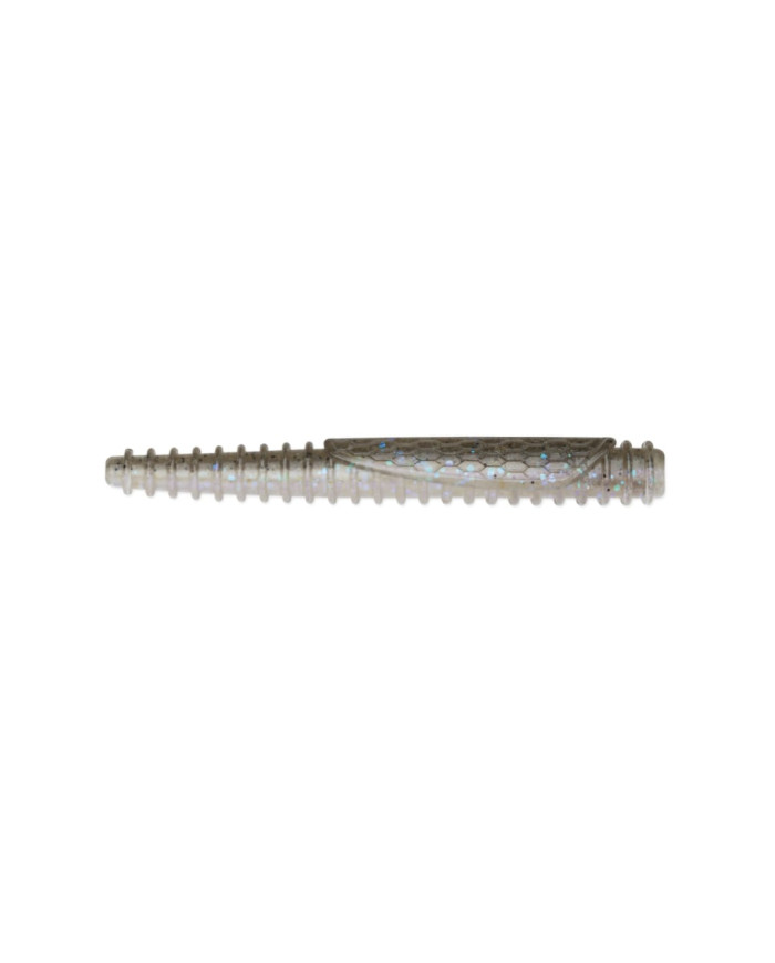 Crushcity Customs Ned BLT Electric Shad 3" | 10pc (Rapala)