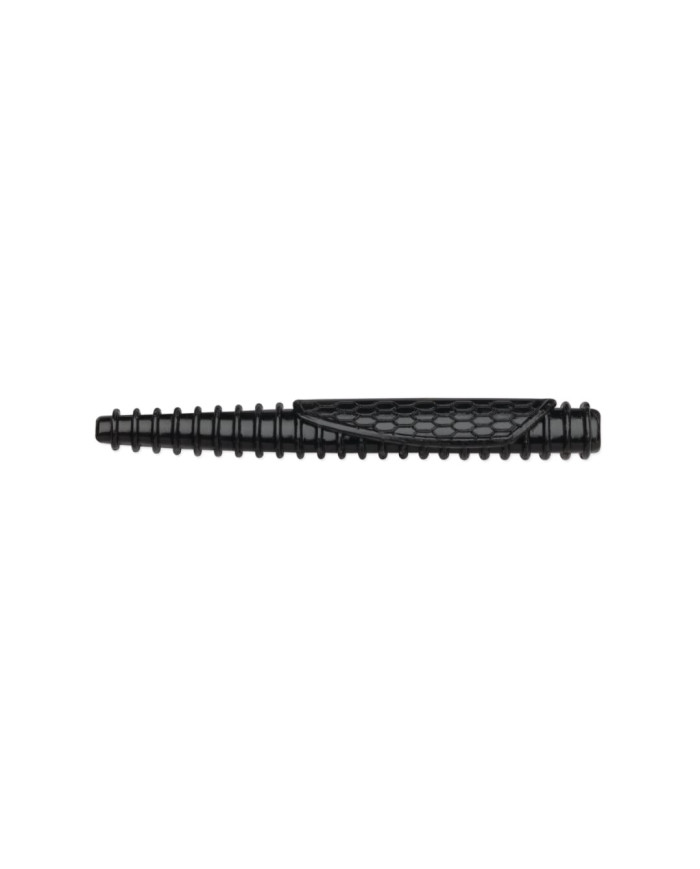 Crushcity Customs Ned BLT Black  3" | 10pc (Rapala)
