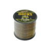 Docks Brown Camou Nylon Line – Durable, Stealthy Fishing Line for Any Water