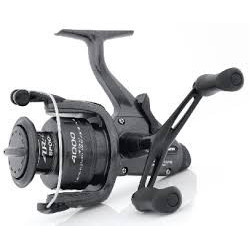 Shimano Baitrunner DL 4000 FB Reel | Smooth Drag & Reliable Performance Shimano Baitrunner DL 4000 FB Reel | Smooth Drag & Reliable Performance