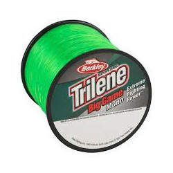 Trilene Big Game Mono Solar Collector by Berkley – Strong & Durable Fishing Line Trilene Big Game Mono Solar Collector by Berkley – Strong & Durable Fishing Line