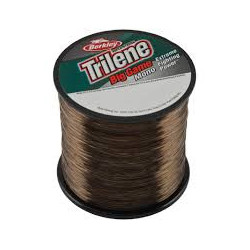 Trilene Big Game Coastal Brown 10lb 1372m (Berkley) Trilene Big Game Coastal Brown 10lb 1372m (Berkley)