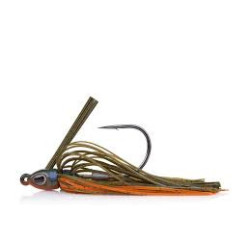 Berkley PowerBait Swim Jig | Lifelike Action & PowerBait Scent Berkley PowerBait Swim Jig | Lifelike Action & PowerBait Scent