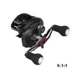 Okuma Hakai 8.1:1 Casting Reel – High-Speed Performance for Anglers Okuma Hakai 8.1:1 Casting Reel – High-Speed Performance for Anglers