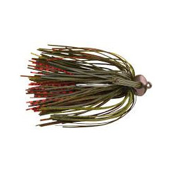 Berkley PowerBait Skipping Jig | Precision Skipping & Maximum Attraction Berkley PowerBait Skipping Jig | Precision Skipping & Maximum Attraction