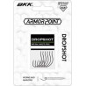 BKK Armor Point Dropshot Hook | Ultra-Sharp & Finesse Fishing Precision