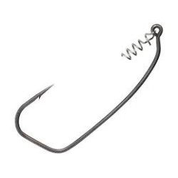 BKK Armor Point Permalock Hook | Secure Rigging & Ultra-Sharp Hooksets