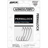 BKK Armor Point Permalock Hook | Secure Rigging & Ultra-Sharp Hooksets