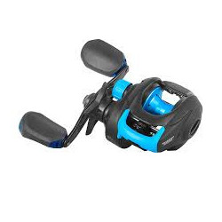 BTX Casting Reel 6.1:1 (Sensation) – Durable, Smooth & Versatile Fishing Reel BTX Casting Reel 6.1:1 (Sensation) – Durable, Smooth & Versatile Fishing Reel