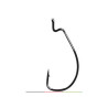 Gamakatsu Shank Worm EWG Hook – Strong, Sharp & Perfect for Soft Plastics