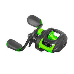 GTX Casting Reel 6.1:1 (Sensation) – High-Performance, Durable & Smooth Fishing Reel GTX Casting Reel 6.1:1 (Sensation) – High-Performance, Durable & Smooth Fishing Reel
