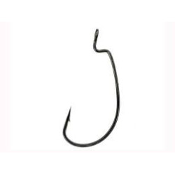 Sensation Wide Gap Hook – Strong, Sharp & Versatile for Soft Plastics Sensation Wide Gap Hook – Strong, Sharp & Versatile for Soft Plastics