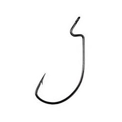 Mustad Ultralock Hooks – Secure, Strong & Perfect for Soft Plastics Mustad Ultralock Hooks – Secure, Strong & Perfect for Soft Plastics