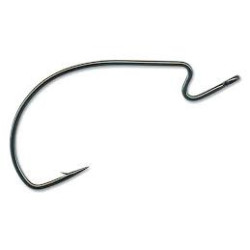 Mustad Ultralock Hooks – Secure, Strong & Perfect for Soft Plastics Mustad Ultralock Hooks – Secure, Strong & Perfect for Soft Plastics