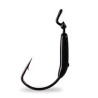 Mustad KVD Grip-Pin Hook – Secure, Strong & Perfect for Soft Plastics