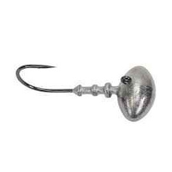 BKK Silent Chaser Jighead – Stealth, Strength & Precision Hooksets