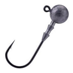 BKK Silent Chaser Jighead – Stealth, Strength & Precision Hooksets