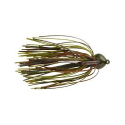 Berkley Finesse Jig – Precision Fishing for Finicky Bass Berkley Finesse Jig – Precision Fishing for Finicky Bass
