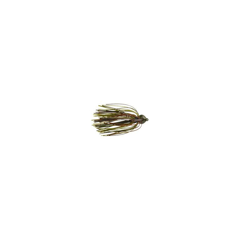 Berkley Finesse Jig – Precision Fishing for Finicky Bass Berkley Finesse Jig – Precision Fishing for Finicky Bass