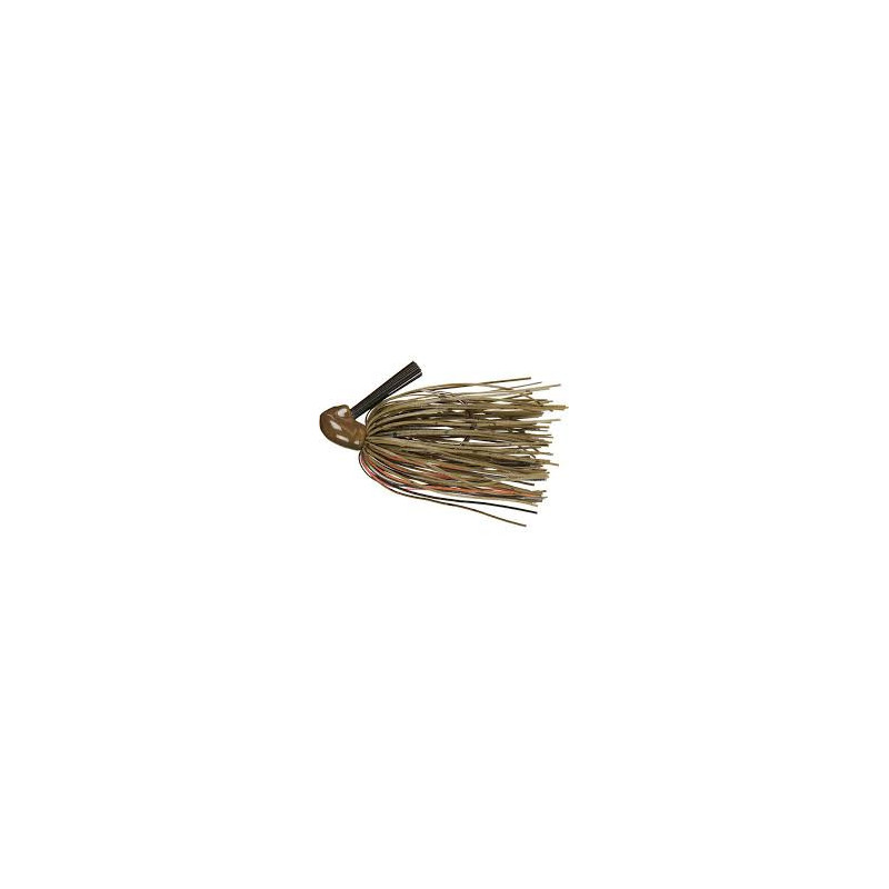 Molix Kento Jig – Versatile, Premium Bass Jig for Any Condition