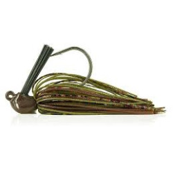 Molix Kento Jig – Versatile, Premium Bass Jig for Any Condition Molix Kento Jig – Versatile, Premium Bass Jig for Any Condition