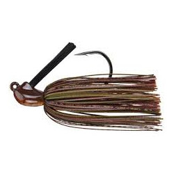 Molix Kento Jig – Versatile, Premium Bass Jig for Any Condition Molix Kento Jig – Versatile, Premium Bass Jig for Any Condition